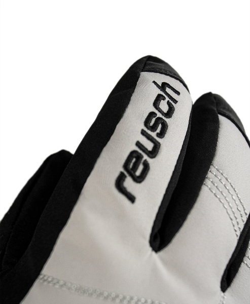 Reusch Blaster GORE-TEX 6301329 6592 black grey 2.