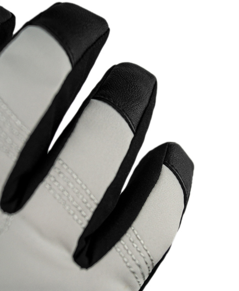 Reusch Blaster GORE-TEX 6301329 6592 black grey 3.