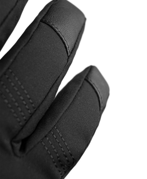 Reusch Blaster GORE-TEX 6301329 7721 black grey 3.