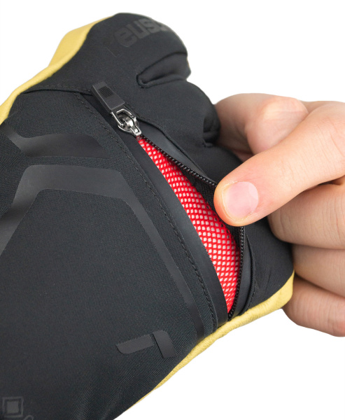 Reusch Down Spirit GORE-TEX SC 6301356 7490 7490 4