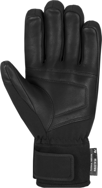 Reusch Down Spirit GORE-TEX SC 6301356 7702 black 