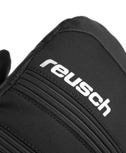 Reusch Andy R-TEX® XT Mitten 6301516 7700 black 2.