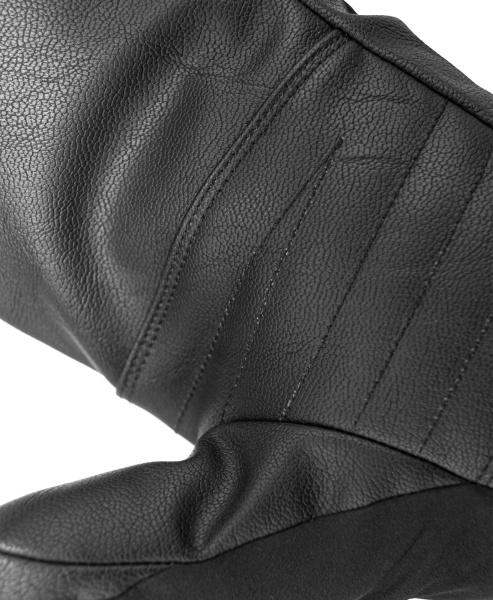 Reusch Torres R-TEX® XT Mitten 6301567 7700 black 