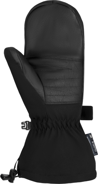Reusch Torres R-TEX® XT Mitten 6301567 7700 black 
