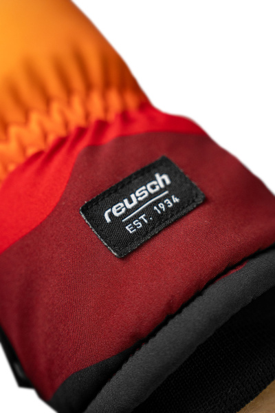 Reusch Carter R-TEX® XT Mitten 6302530 3012 yellow
