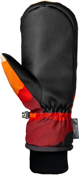 Reusch Carter R-TEX® XT Mitten 6302530 3012 yellow