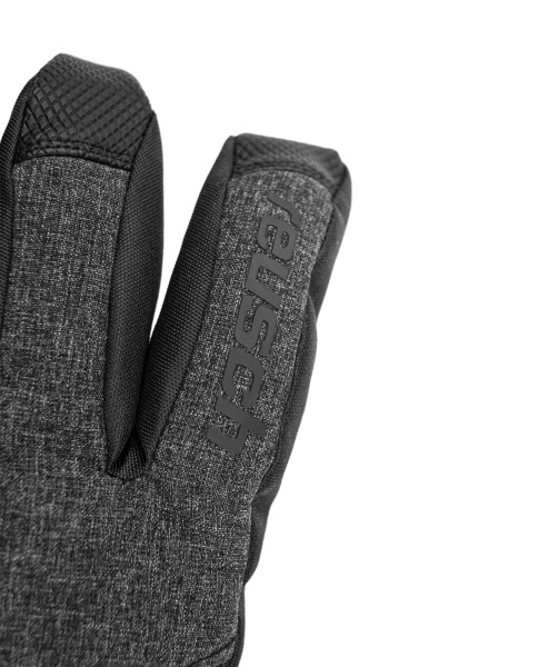 Reusch Doubletake R-TEX® XT 6304205 7721 black gre