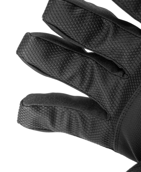 Reusch Doubletake R-TEX® XT 6304205 7721 black gre