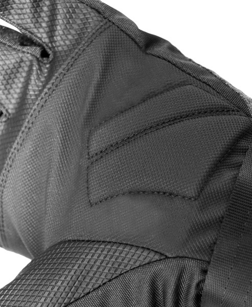 Reusch Baseplate R-TEX® XT 6304272 7721 black grey