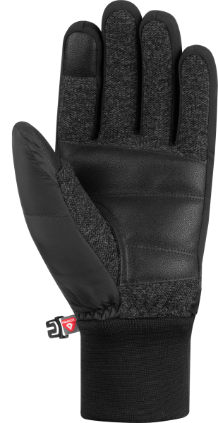 Reusch Stratos TOUCH-TEC 6305135 7700 black back.p