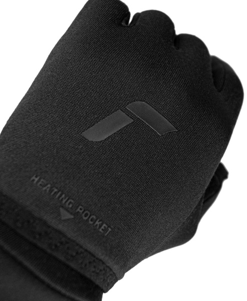 Reusch Heat Liner TOUCH-TEC 6305167 7700 black 2.j