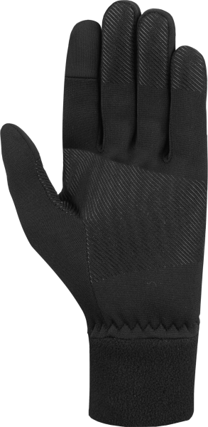 Reusch Heat Liner TOUCH-TEC 6305167 7700 black bac