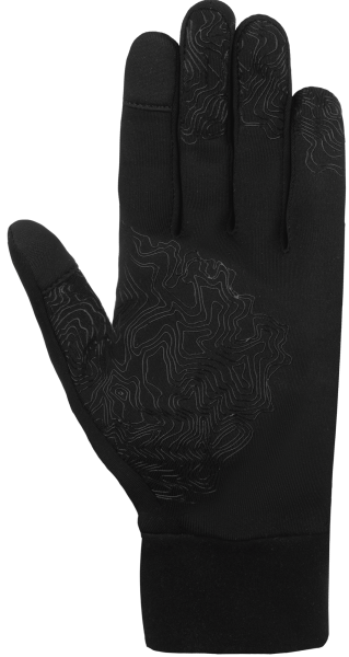 Reusch Ashton TOUCH-TEC 6305168 7700 black back.pn