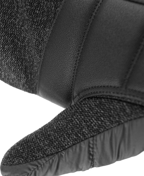Reusch Stratos STORMBLOXX Mitten 6305431 7700 blac