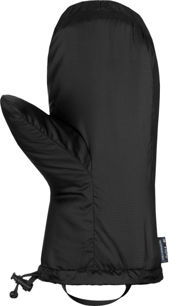 Reusch Overglove R-TEX® XT 6305503 7701 black back