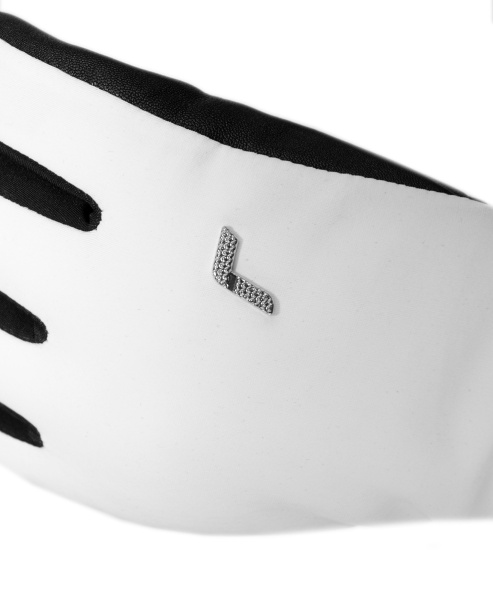 Reusch Tiffany R-TEX® XT 6331248 1101 white black 
