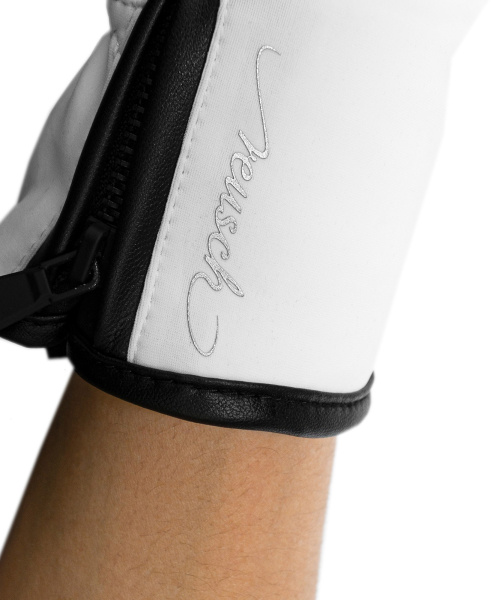 Reusch Tiffany R-TEX® XT 6331248 1101 white black 