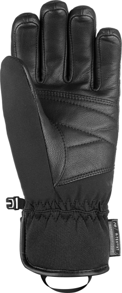 Reusch Megan R-TEX® XT  6331254 7700 black back.pn