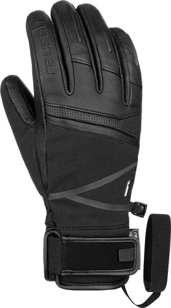Reusch Megan R-TEX® XT  6331254 7700 black front.p