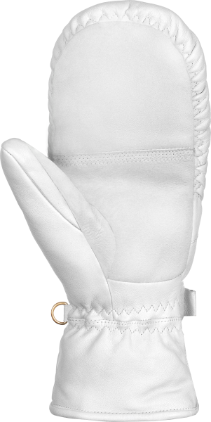 Reusch Perla Mitten 6331499 1100 white back.png