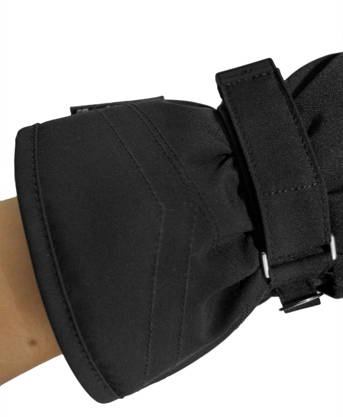 Reusch Helena R-TEX® XT Mitten 6331513 7702 black 