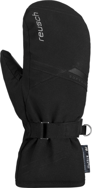 Reusch Helena R-TEX® XT Mitten 6331513 7702 black 