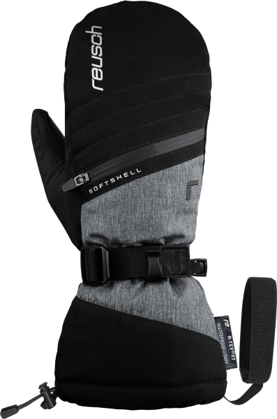 Reusch Demi R-TEX® XT Mitten 6331527 7688 black gr