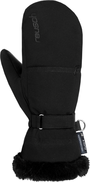 Reusch Luna R-TEX® XT Mitten 6331544 7700 black fr