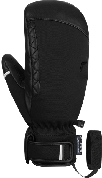 Reusch Laura R-TEX® XT Mitten 6331550 7700 black f
