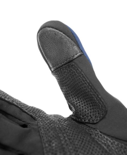 Reusch Trooper TOUCH-TEC Lady 6335167 7470 black b