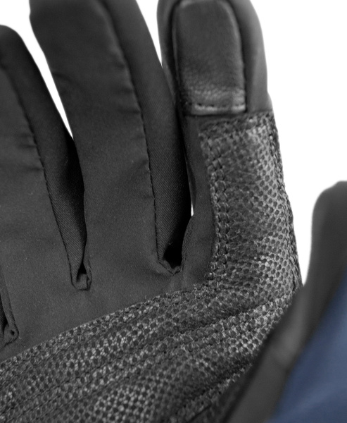 Reusch Trooper TOUCH-TEC Lady 6335167 7470 black b