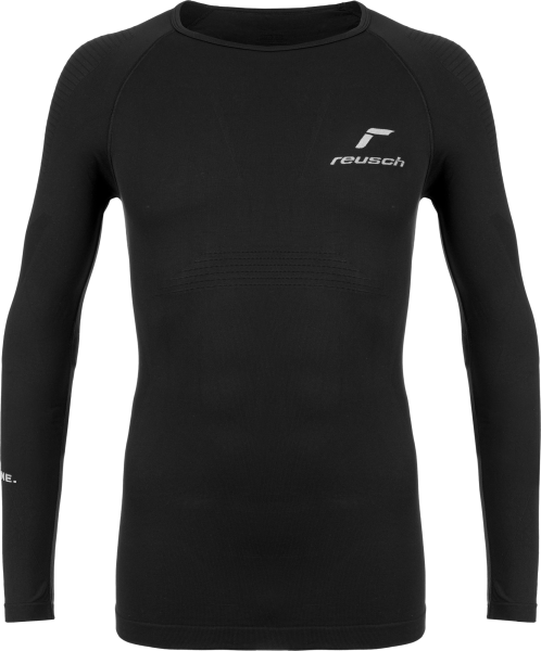 Reusch Underwear Set Man 3_4 Pants 6340007 7700 bl