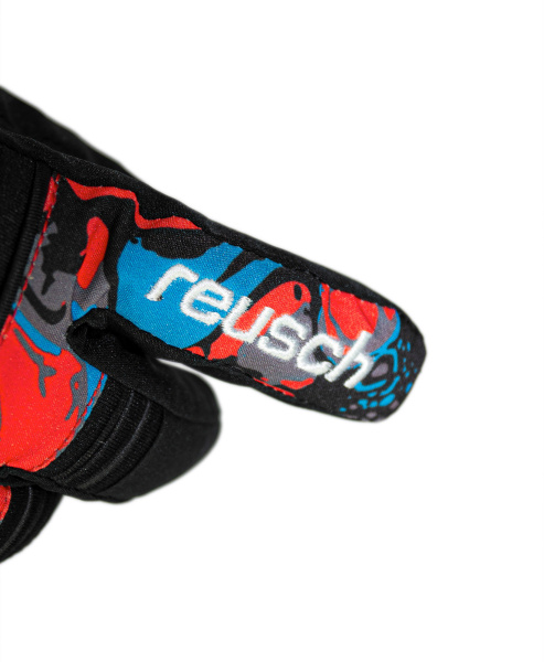 Reusch Kondor R-TEX® XT Junior 6361218 3334 black 