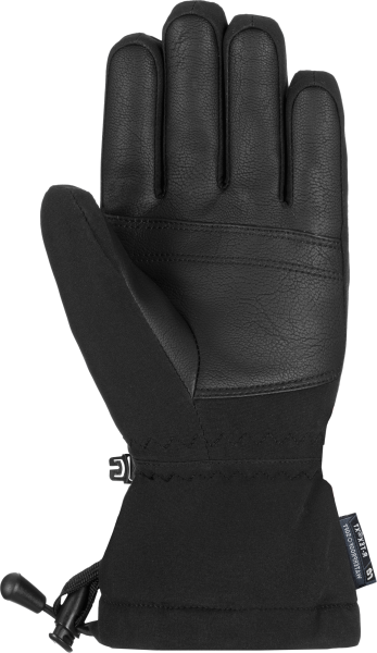 Reusch Kondor R-TEX® XT Junior 6361218 3334 black 