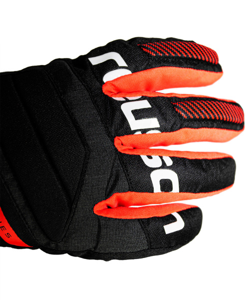 Reusch Warrior R-TEX® XT Junior 6361250 7810 black