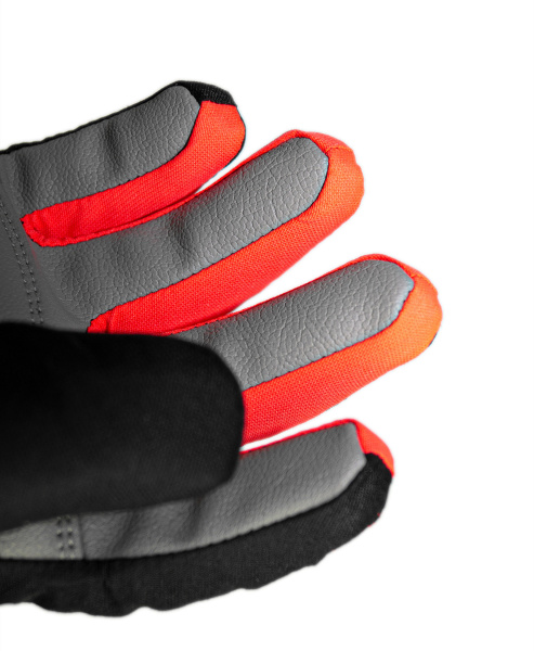 Reusch Warrior R-TEX® XT Junior 6361250 7810 black