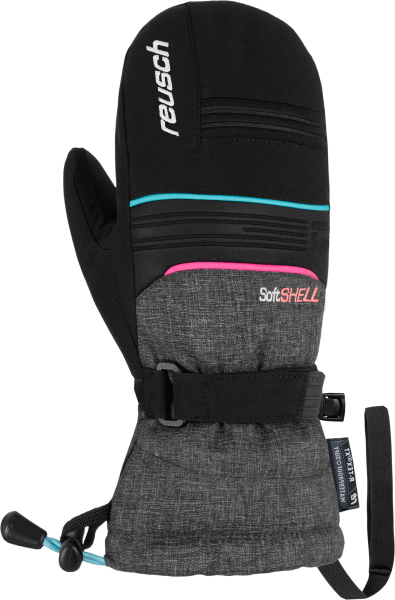 Reusch Kondor R-TEX® XT Junior Mitten 6361518 7005