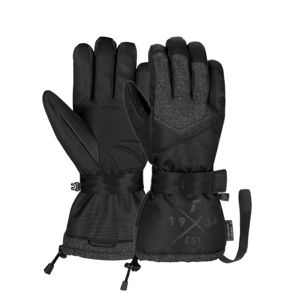 Reusch Baseplate R-TEX® XT Junior 6364272 7721 bla