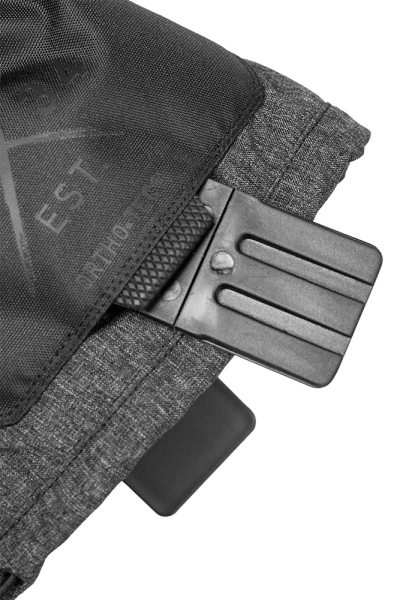 Reusch Baseplate R-TEX® XT Junior 6364272 7721 bla
