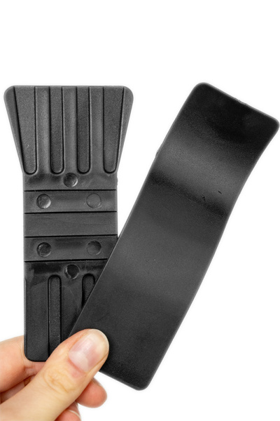 Reusch Baseplate R-TEX® XT Junior 6364272 7721 bla