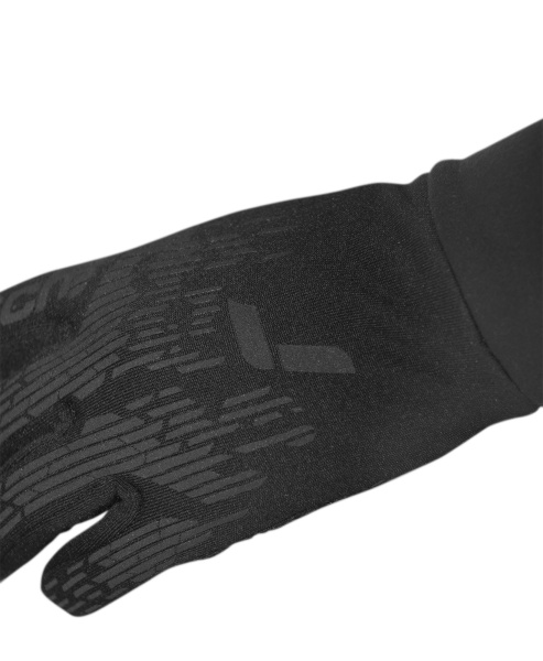 Reusch Ashton TOUCH-TEC Junior 6365168 7070 black 