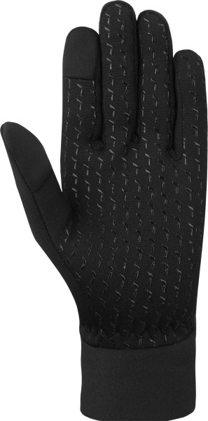 Reusch Ashton TOUCH-TEC Junior 6365168 7070 black 