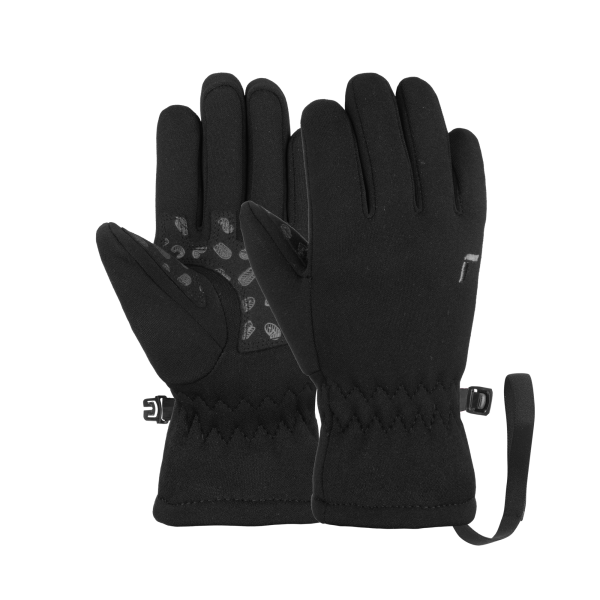 Reusch Kiddy 6385174 7700 black 1.png