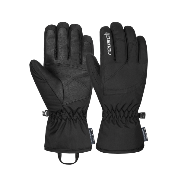 Reusch Snow Lady R-TEX® XT 6390298 7702 black 1.pn