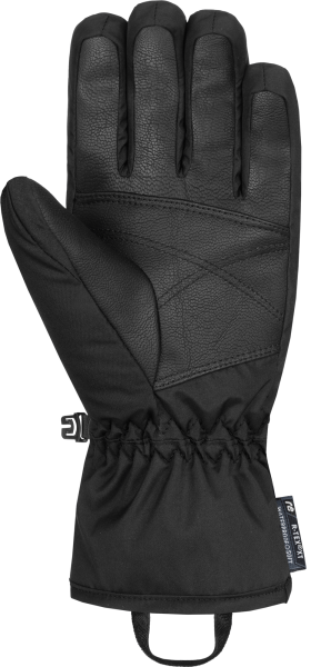 Reusch Snow Lady R-TEX® XT 6390298 7702 black back