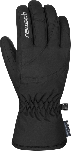 Reusch Snow Lady R-TEX® XT 6390298 7702 black fron