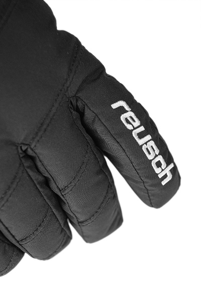 Reusch Tommy GORE-TEX Junior 6391328 7701 black 2.