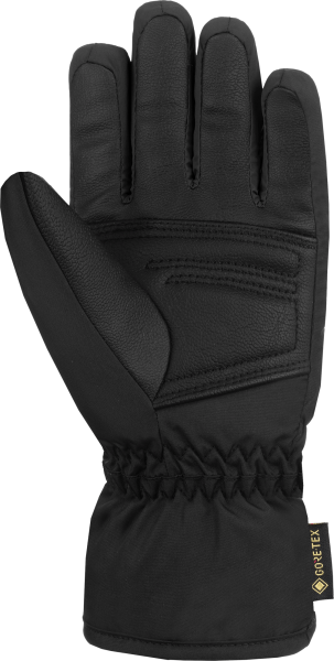 Reusch Tommy GORE-TEX Junior 6391328 7701 black ba