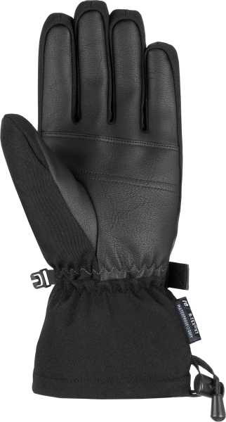 Reusch Break R-TEX® XT 6399281 7701 black back.png