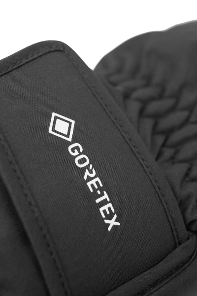 Reusch Snow Ranger GORE-TEX 6399307 7701 black 2.j